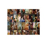 명화로 보는 그리스 로마 신화 세트 | - 교보문고