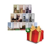 나의 문화유산답사기 세트 1-12권 세트+랜덤선물 | - 교보문고