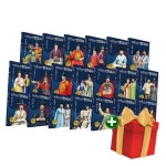 who 후 인물 한국사 21-40 B세트 + 랜덤선물 | - 교보문고