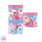 새콤달콤 캐치! 티니핑 마음이 빛나는 동화 1-3권 세트 전3권 | - 교보문고