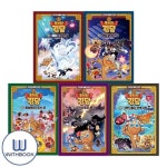 쿠키런 킹덤 11 12 13 14 15권 세트 전5권 | - 교보문고