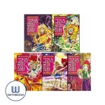 아울북 그리스 로마 신화 21 22 23 24 25권 세트 전5권 | - 교보문고