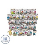 퀴즈! 과학상식 1-30권 A세트 전30권 | - 교보문고