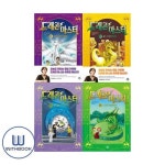 드래곤 마스터 11-14권 세트 전4권 | - 교보문고