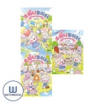 소워니놀이터 1-3권 세트 전3권 놀러오세요,소워니의 숲속 마을! | - 교보문고