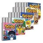 Go Go 카카오프렌즈 1 - 33 34 35 세트 (전35권) | - 교보문고