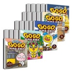 Go Go 카카오프렌즈 1 2 3 4 5 - 30 31 32 33 34 35 36 세트 (전36권) | - 교보문고