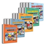 의사 어벤저스 10 11 12 13 14 15 16 17 18 19 20 21 22 세트 (전13권) | - 교보문고