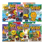 Go Go 카카오프렌즈 28 29 30 31 32 33 34 35 36 37 세트 (전10권) | - 교보문고