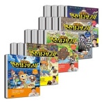 정재승의 인간 탐구 보고서 1 2 3 4 5 6 7 8 9 10 11 12 13 14 15 16 17 18 세트 (전18권) | - 교보문고