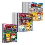 타키 포오 코믹 어드벤처 1 2 3 4 5 6 7 8 9 세트 (전9권) | - 교보문고