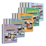 의사 어벤저스 10 11 12 13 14 15 16 17 18 19 20 21 22 23 24 세트 (전15권) | - 교보문고