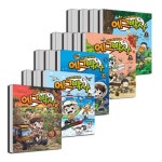 에그박사 1 2 3 4 5 6 7 8 9 10 11 12 13 14 15 16 17 세트 (전17권) | - 교보문고