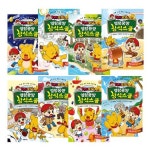 타키 포오 얼렁뚱땅 상식스쿨 1 2 3 4 5 6 7 8 세트 (전8권) | - 교보문고