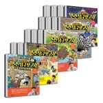 정재승의 인간 탐구 보고서 1 2 3 4 5 6 7 8 9 10 11 12 13 14 15 16 17 18 19 세트 (전19권) | - 교보문고