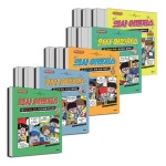 의사 어벤저스 11 12 13 14 15 16 17 18 19 20 21 22 23 24 25 세트 (전15권) | - 교보문고