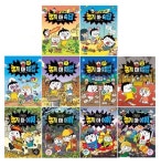 놓지 마 맞춤법 1-4권+ 어휘 한자 1-4권+속담 1-2권 세트 (전10권) | - 교보문고