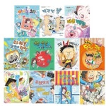 저학년은 책이 좋아 31-41권 세트 (전11권) | - 교보문고