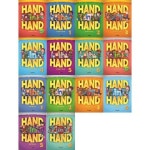 [이퓨쳐] Hand in Hand SB Starter - 6 + WB Starter - 6 세트 (전14권) | - 교보문고