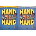 [이퓨쳐] Hand in Hand 1 SB + WB 세트 (전2권) | - 교보문고