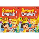 [이퓨쳐] Smart English (2nd Edition) Starter SB + WB 세트 (전2권) | - 교보문고