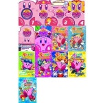 [대원키즈] 별의 커비 오늘도 동글동글 일기 1-6 + 푸푸푸 히어로 1-5 + 울트라 슈퍼 1-2 세트 (전13권) | - 교보문고