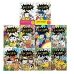 놓지마 과학 1-10권 세트 (전10권) | - 교보문고