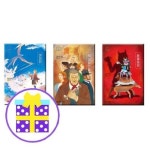 어뉴 클래식- 데미안+레 미제라블+동물농장 시리즈 (전3권) [예쁜핸디노트+펜 증정] | - 교보문고