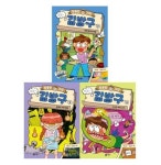 [비룡소] 엉뚱한 기자 김방구 3 - 5권 세트(전 3권) | - 교보문고