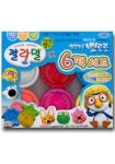 뽀로로 6팩세트 | 미미월드 편집부 - 교보문고