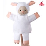 양(손인형) | 매직캐슬 편집부 - 교보문고