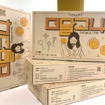 더포 달고나 키트 | 순출판사 편집부 - 교보문고