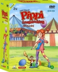애니메이션 삐삐 롱스타킹 2집 4종세트 PIPPI LONG STOCKING(DVD) | Astrid Lindgren - 교보문고