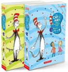 DVD 닥터수스의 더 캣 인 더 햇(The Cat in the Hat) 시즌1 세트 | 스크린에듀케이션 편집부 - 교보문고