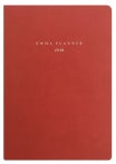 EWha Planner(이화 플래너)(루비 레드)(2018) | - 교보문고