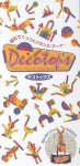 피트랜드 Deco tops(T-1) | 정환티앤씨 편집부 - 교보문고