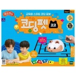 코딩펫 코코 | 토이트론 편집부 - 교보문고