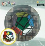 하우스큐브(완구/교구) | 신광사 편집부 - 교보문고