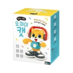 춤추는 고양이 오 마이 캣 | 블루래빗 편집부 - 교보문고