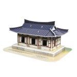 입체퍼즐 오죽헌 | 원에프 편집부 - 교보문고