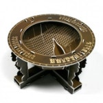 입체퍼즐 해시계(앙부일구) | 원에프 편집부 - 교보문고