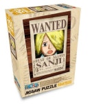 원피스 직소퍼즐 150pcs: Wanted 상지(인터넷전용상품) | 학산문화사 편집부 - 교보문고