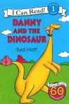 Danny and the Dinosaur | Syd Hoff - 교보문고
