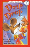 Drip, Drop | Crokett Johnson - 교보문고