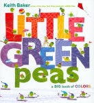 Little Green Peas | Keith Baker - 교보문고