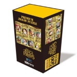 원피스 프리미엄 직소퍼즐 500pcs: 현상수배(2017 캘린더 한정판) | 학산문화사 편집부 - 교보문고