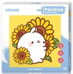 DIY 패밀리 페인팅: 해바라기몰랑(101) | 계림북스 편집부 - 교보문고