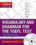 Vocabulary and Grammar for the TOEFL Test | Collins 편집부 - 교보문고