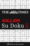 The Times Killer Su Doku Book 11 | The Times Mind Games - 교보문고