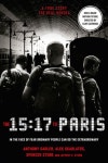 The 15:17 to Paris | Anthony Sadler - 교보문고